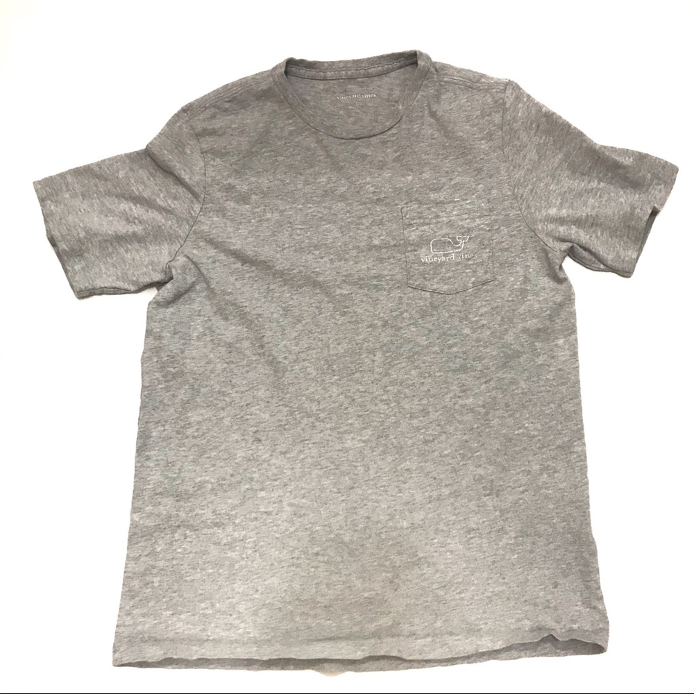 Boys Vineyard Vines Short-Sleeve T-Shirt